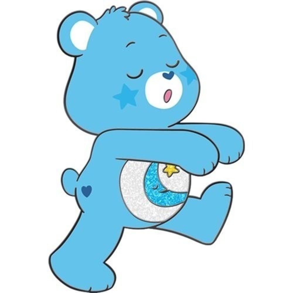 Care Bears Bedtime Bear Enamel Pin